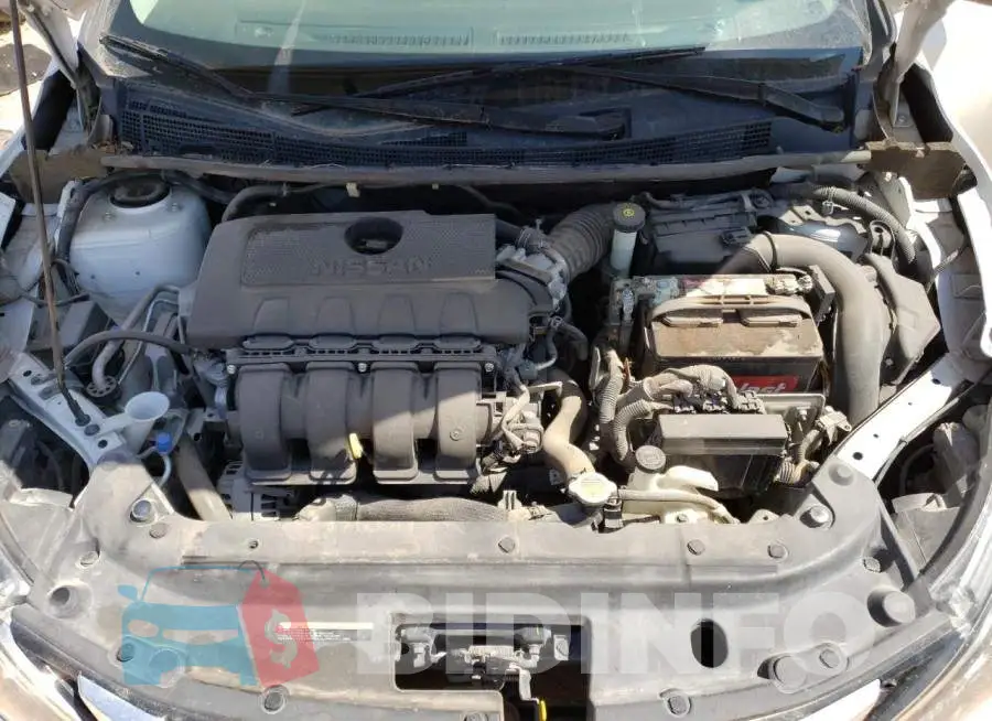 3N1AB7APXKY235164 Photo# 11