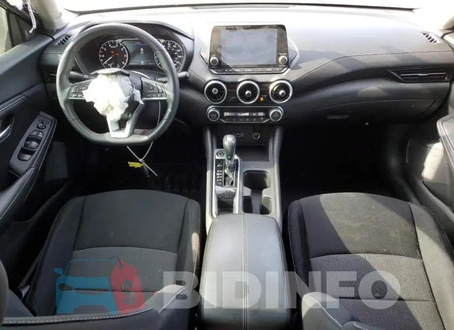 3N1AB8CV2LY233072 Photo# 8