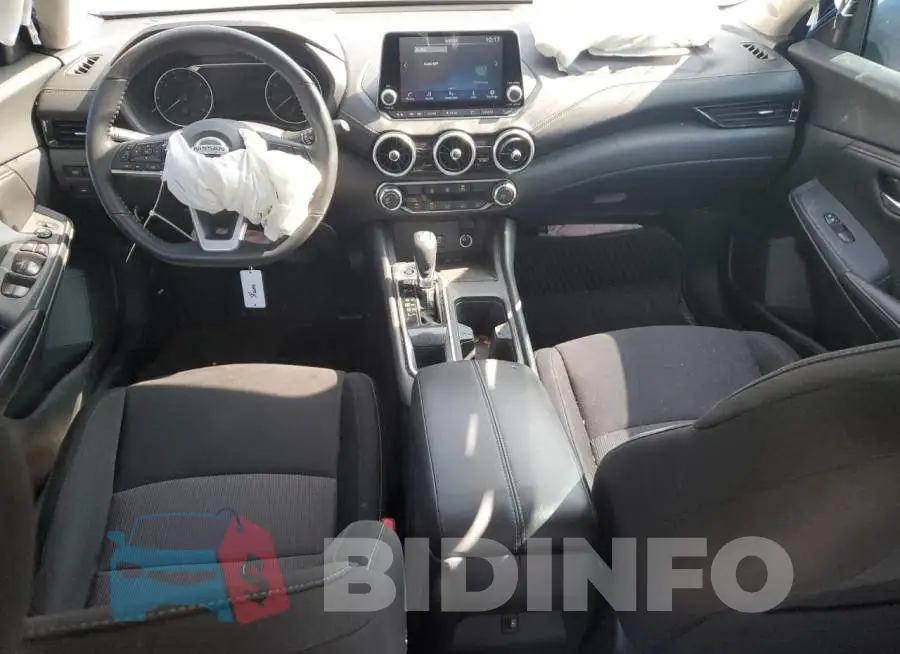 3N1AB8CV3NY269016 Photo# 8