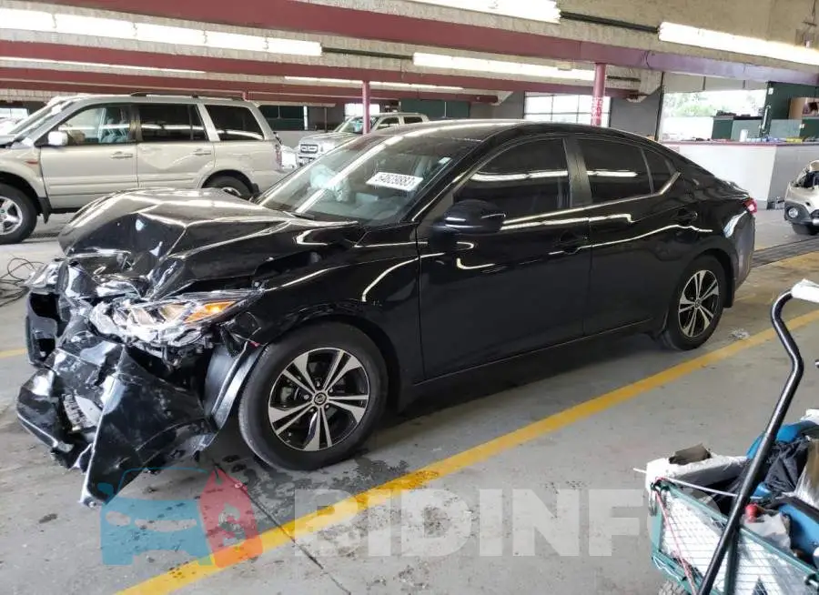 3N1AB8CV4NY258655 Photo# 1