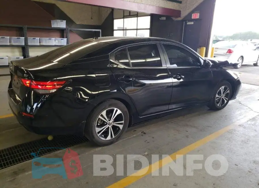 3N1AB8CV4NY258655 Photo# 3