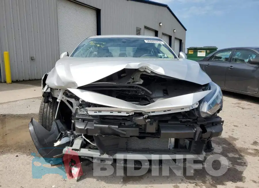 3N1AB8CV5NY293057 Photo# 5
