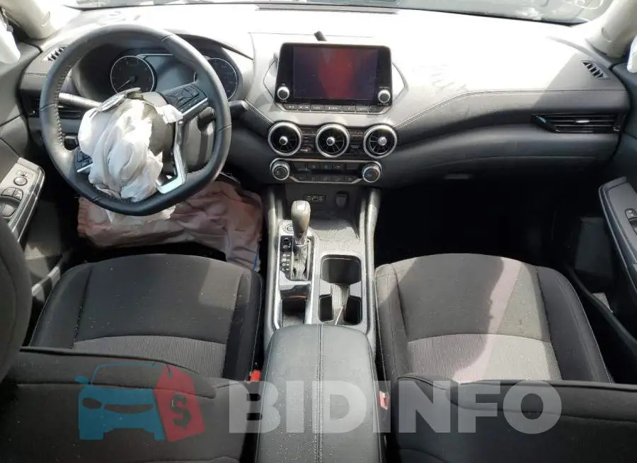3N1AB8CV5NY293057 Photo# 8