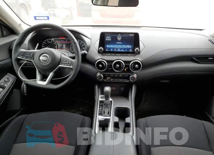 3N1AB8CV5NY315509 Photo# 8