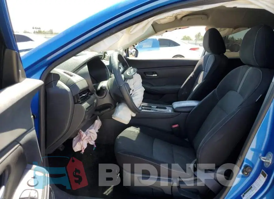 3N1AB8CV6LY233835 Photo# 7