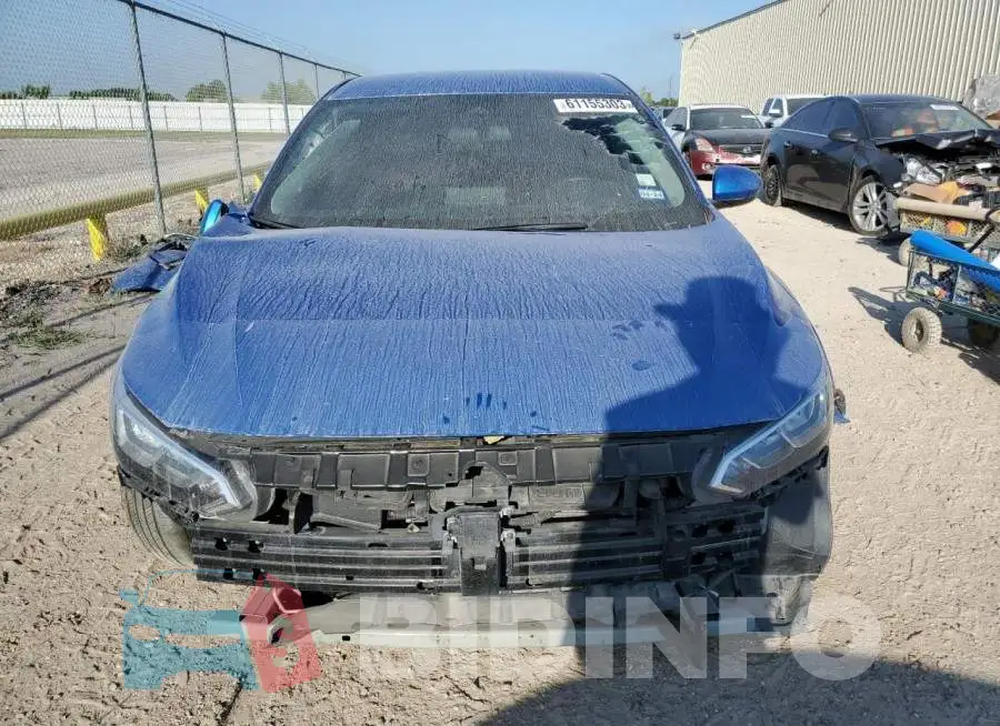 3N1AB8CV7NY229036 Photo# 5