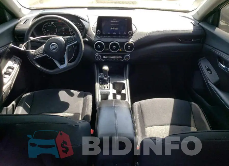 3N1AB8CV8LY212050 Photo# 8
