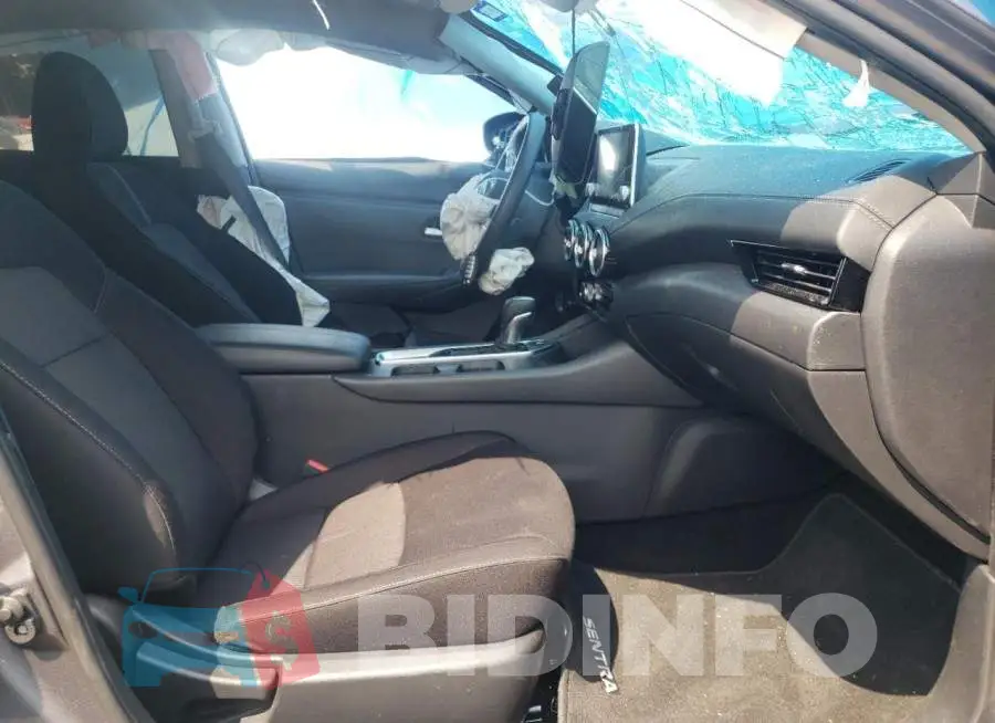 3N1AB8CV8NY296972 Photo# 7