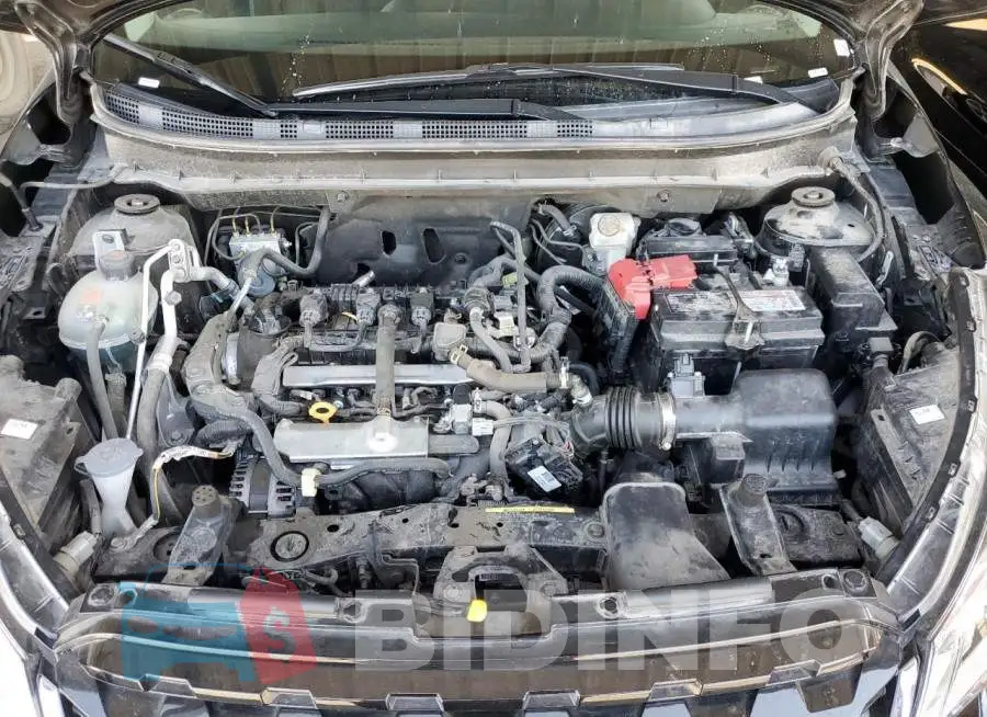 3N1CP5BV8ML500403 Photo# 11