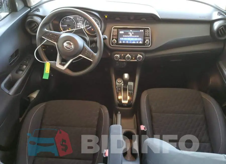 3N1CP5BV8ML500403 Photo# 8