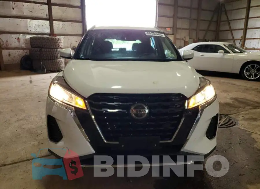 3N1CP5CV6ML481543 Photo# 5