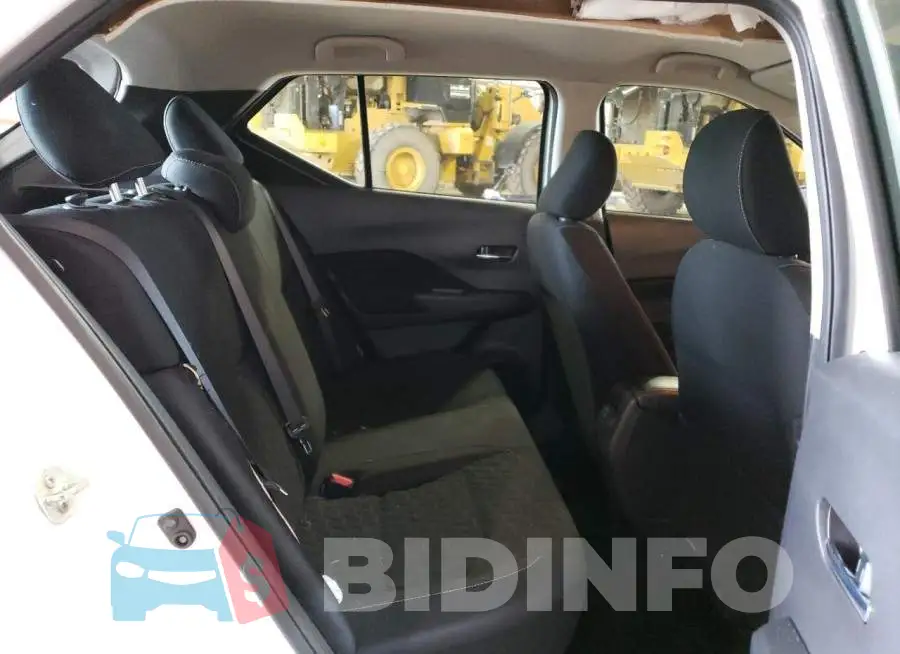 3N1CP5CV6ML481543 Photo# 11