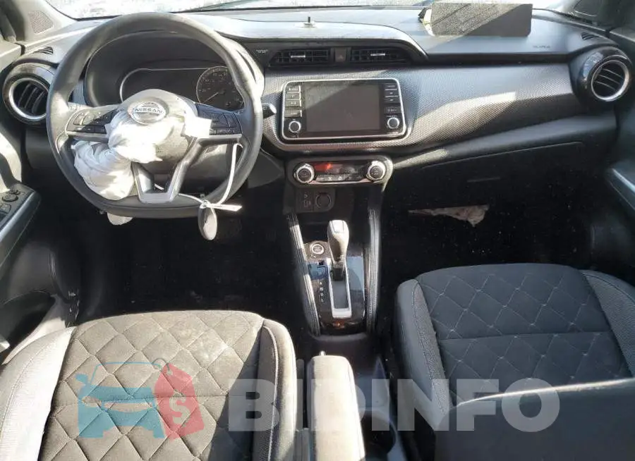 3N1CP5CV7LL519246 Photo# 8