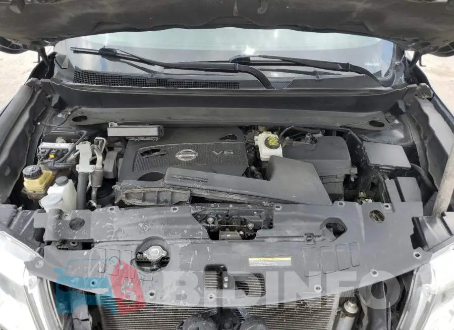 5N1AR2MM4FC641111 Photo# 11