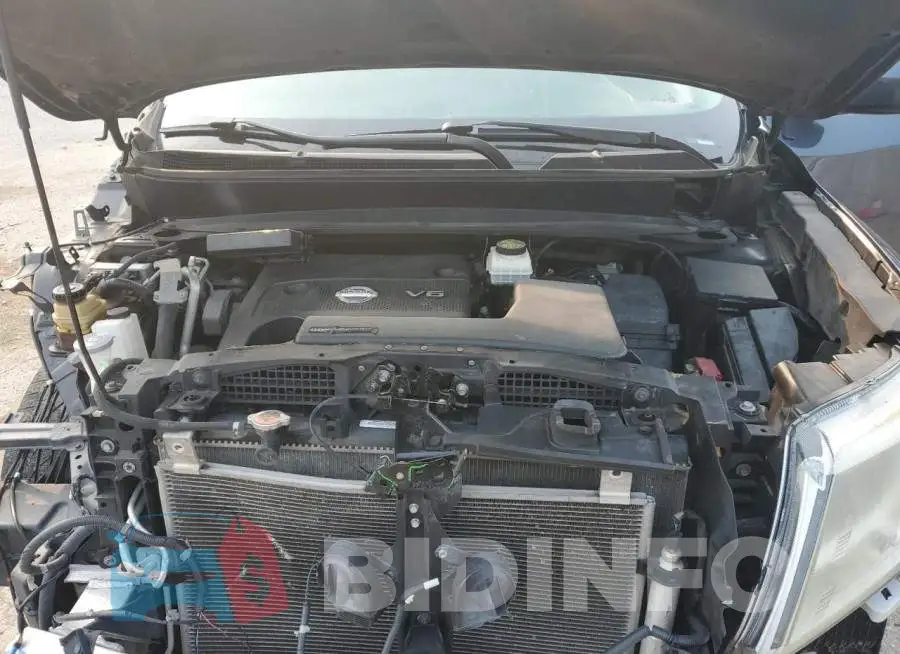 5N1AR2MM6EC618928 Photo# 12