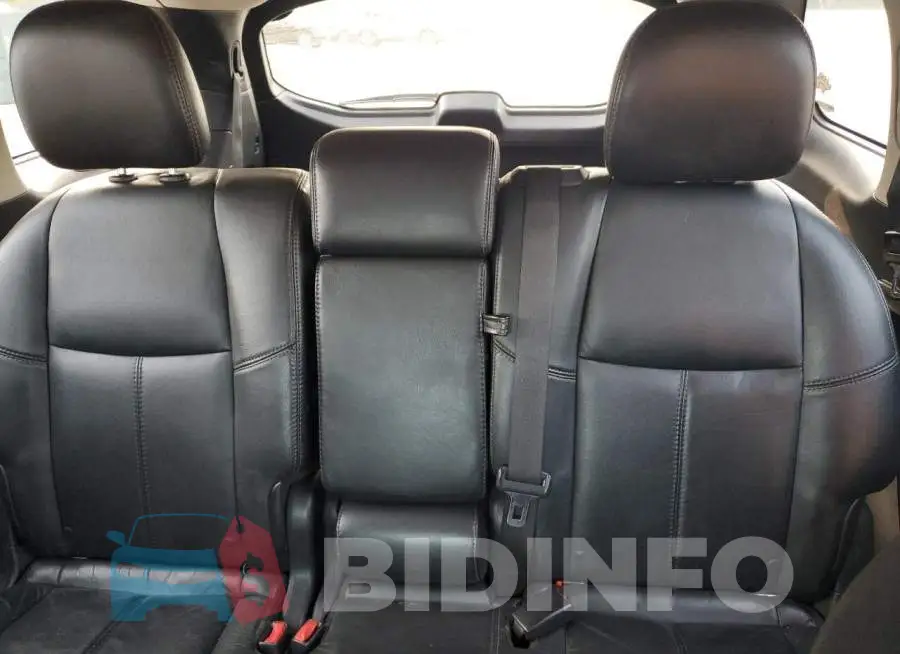 5N1AR2MM6EC618928 Photo# 10