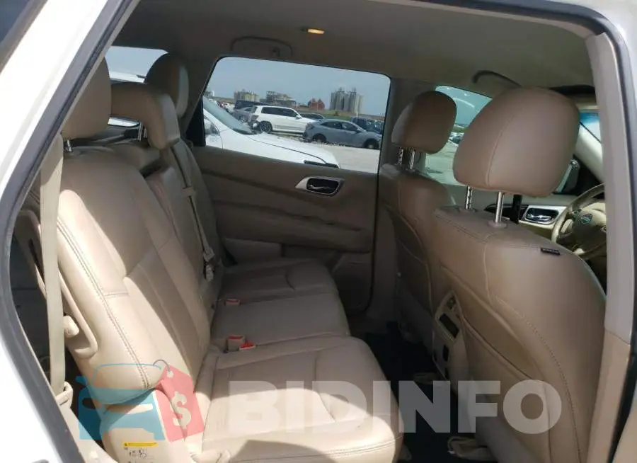 5N1AR2MM6EC647474 Photo# 11