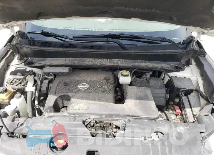 5N1AR2MM6EC647474 Photo# 12