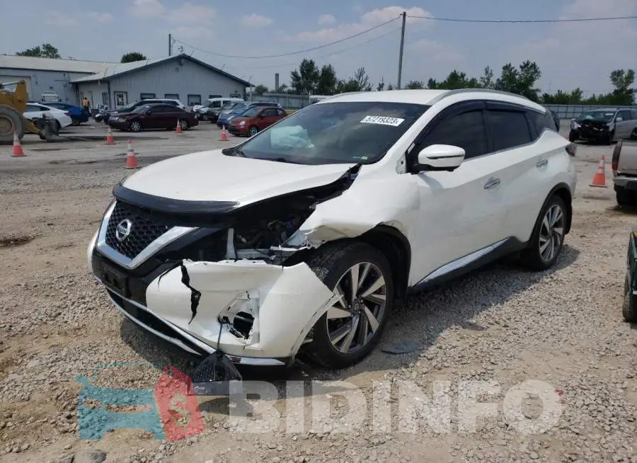 5N1AZ2CS5LN174166 Photo# 1