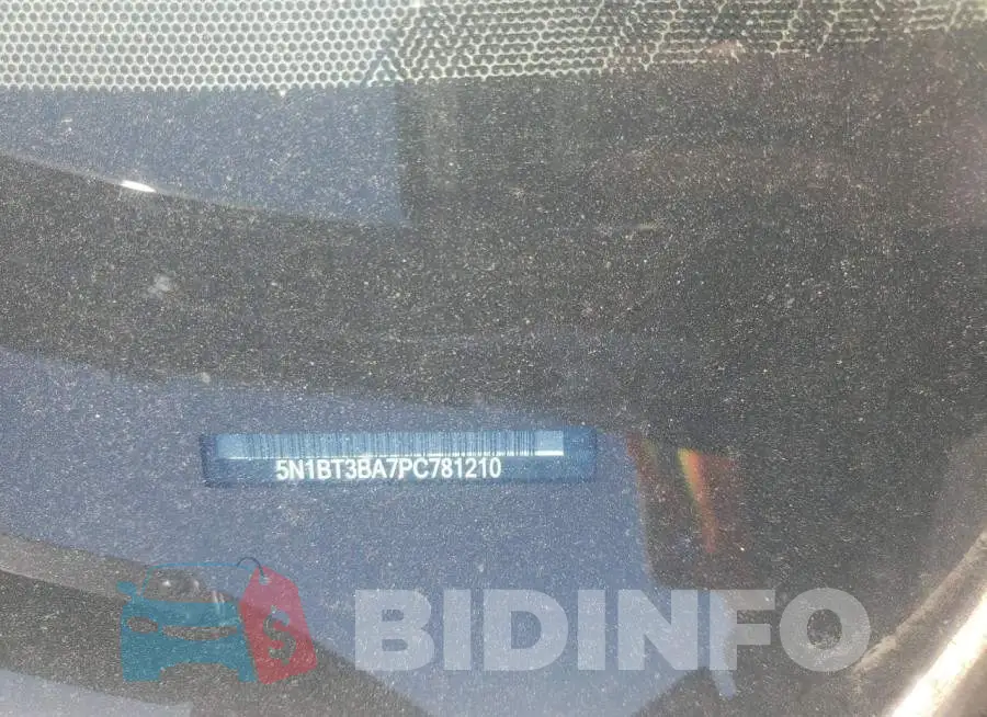 5N1BT3BA7PC781210 Photo# 12