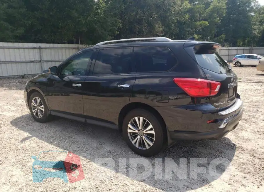 5N1DR2AN2LC598832 Photo# 2