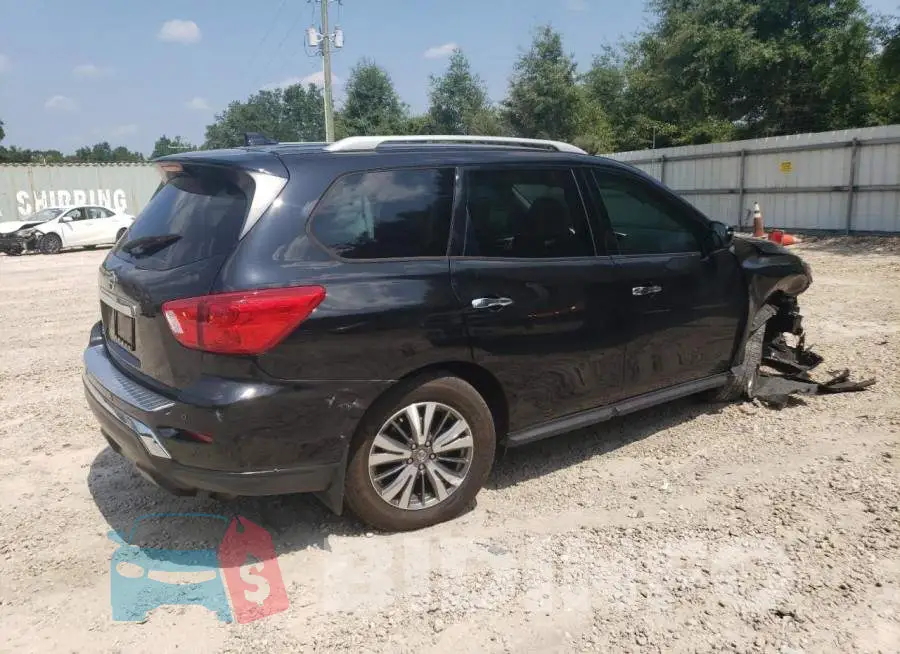 5N1DR2AN2LC598832 Photo# 3