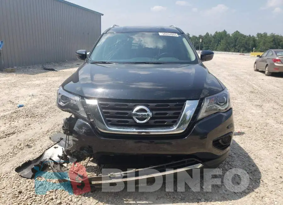 5N1DR2AN2LC598832 Photo# 5