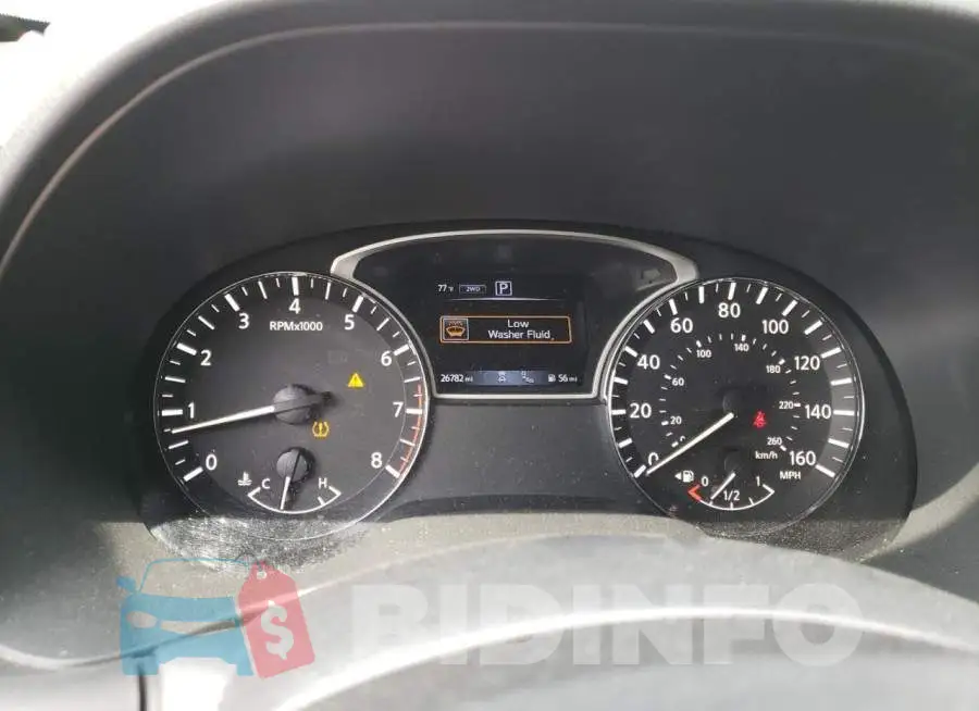 5N1DR2DM4LC643949 Photo# 9