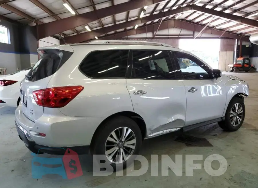 5N1DR2MM8HC625249 Photo# 3