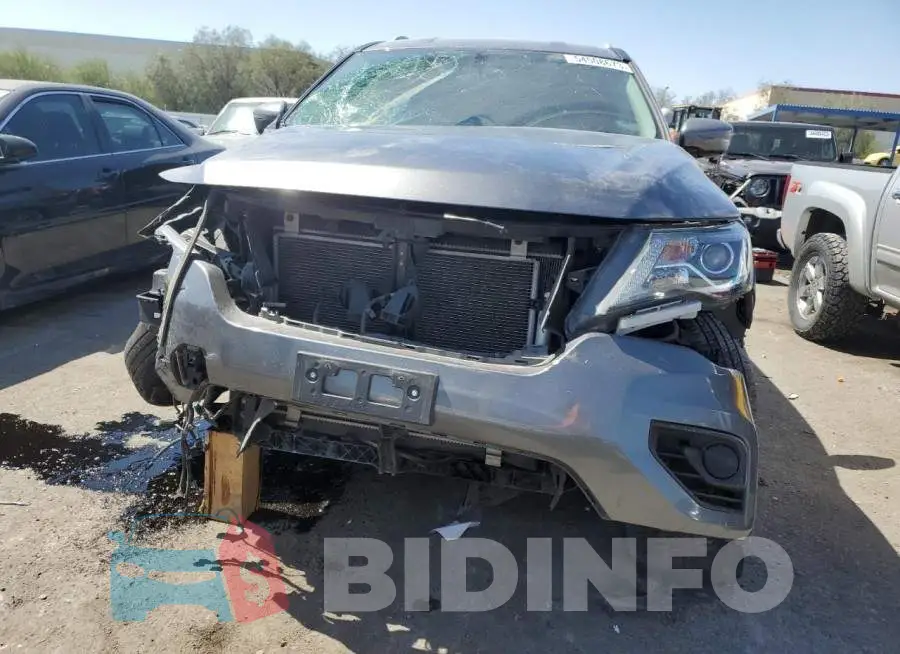 5N1DR2MN2HC680465 Photo# 5