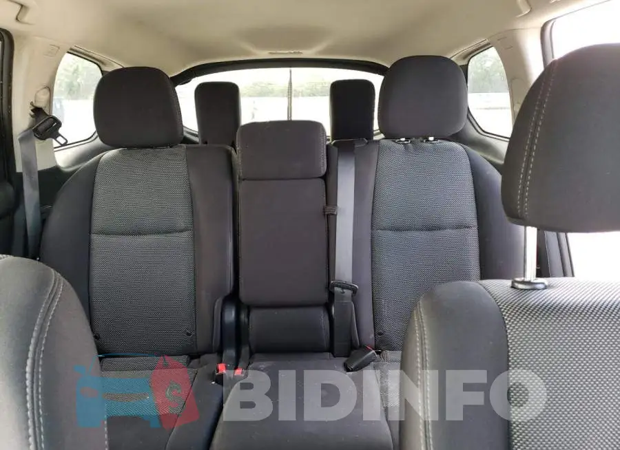 5N1DR2MN2KC612657 Photo# 10