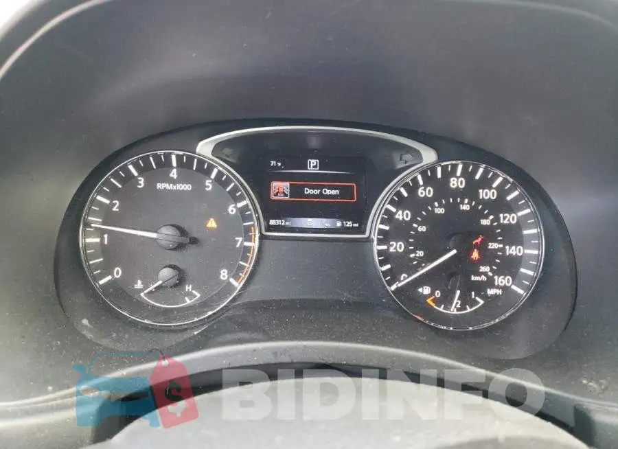 5N1DR2MN2KC612657 Photo# 9