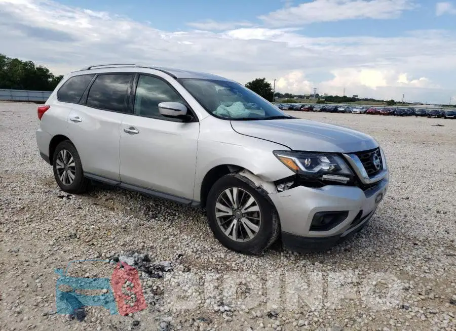 5N1DR2MN2KC612657 Photo# 4