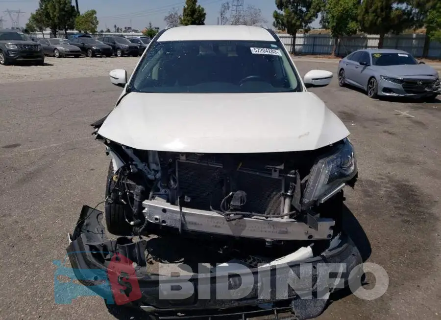 5N1DR2MN7JC620252 Photo# 5