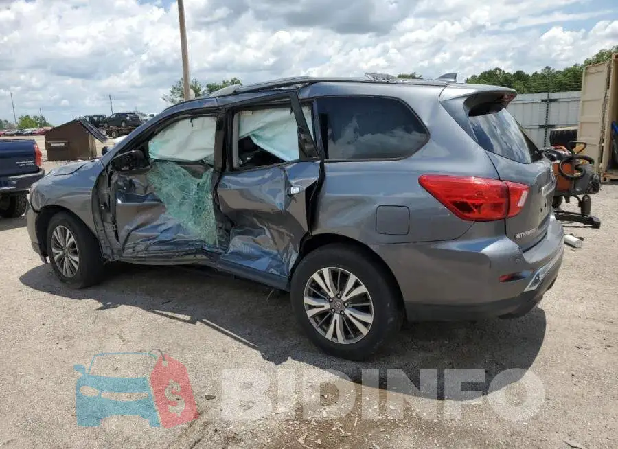 5N1DR2MN8KC604840 Photo# 2