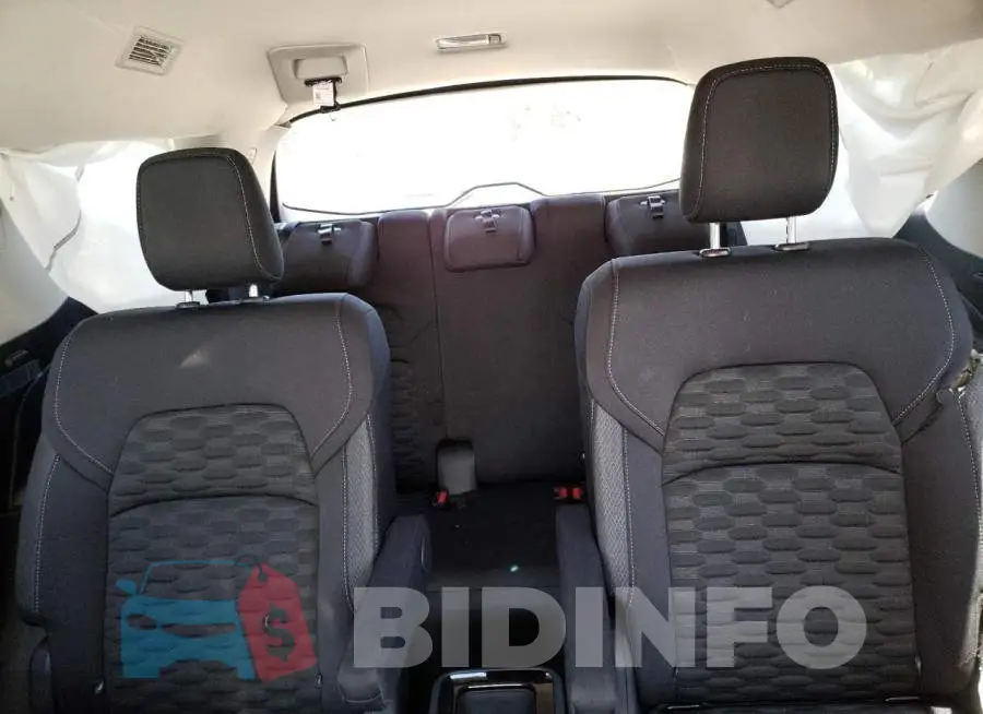5N1DR3BD0NC233709 Photo# 10