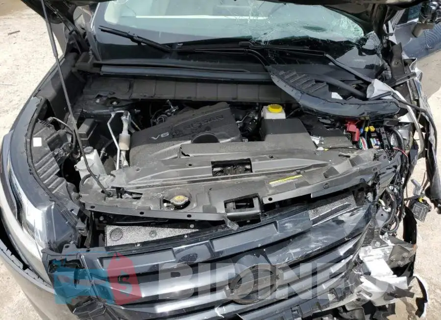 5N1DR3CC1PC219083 Photo# 12
