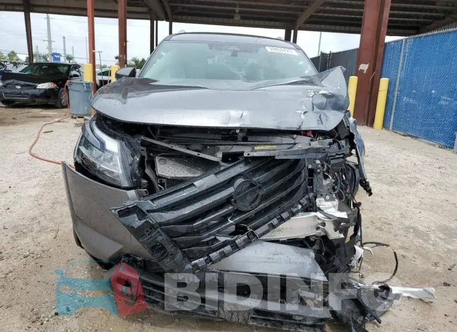 5N1DR3CC1PC219083 Photo# 5
