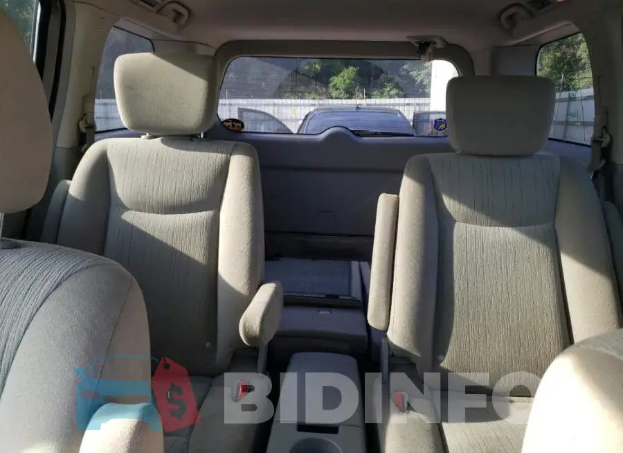 JN8AE2KP3F9134036 Photo# 10