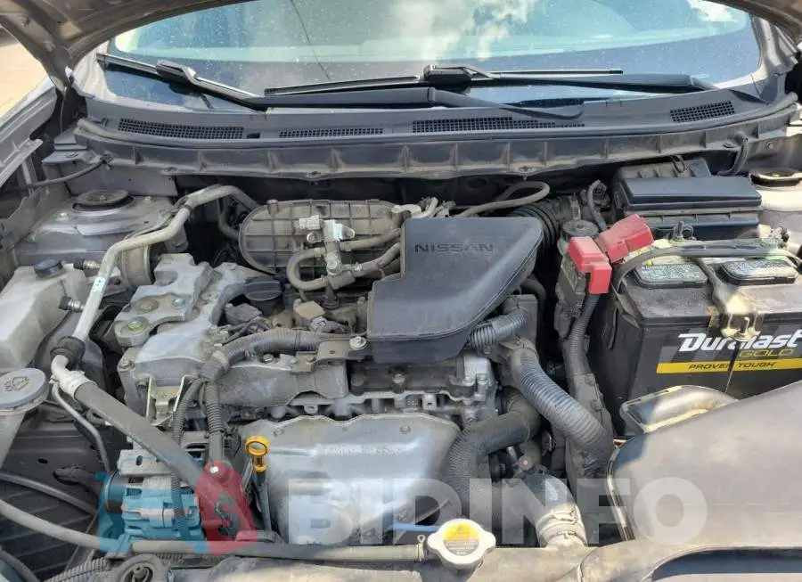 JN8AS5MT2FW656307 Photo# 7