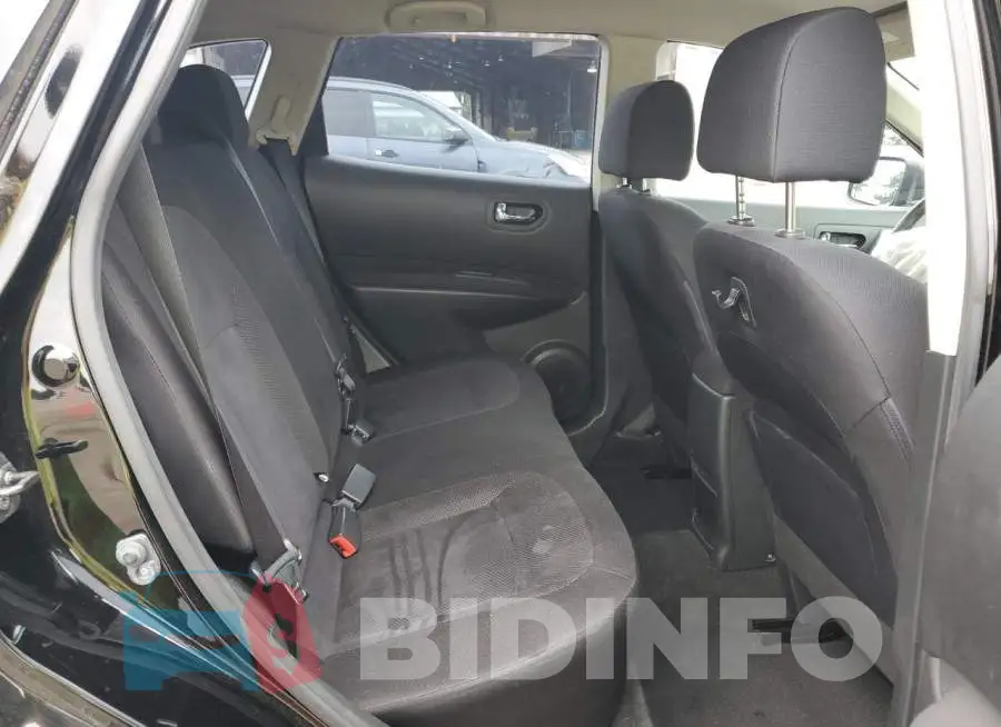 JN8AS5MT4EW618186 Photo# 11