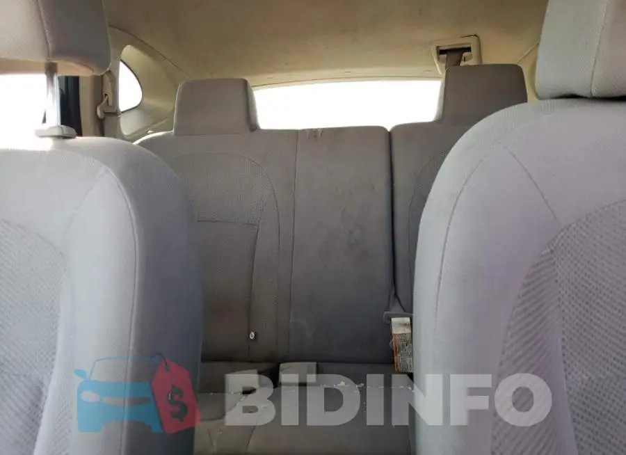 JN8AS5MT6FW663499 Photo# 10