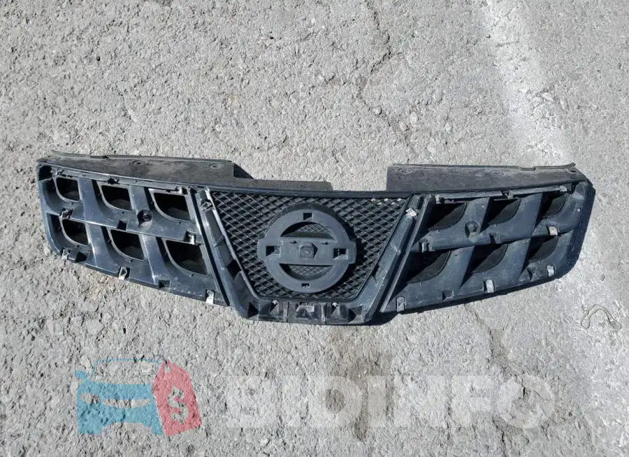 JN8AS5MT7EW602371 Photo# 12