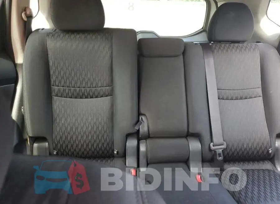 KNMAT2MT1HP614666 Photo# 10