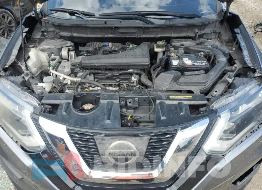 KNMAT2MT1HP614666 Photo# 12