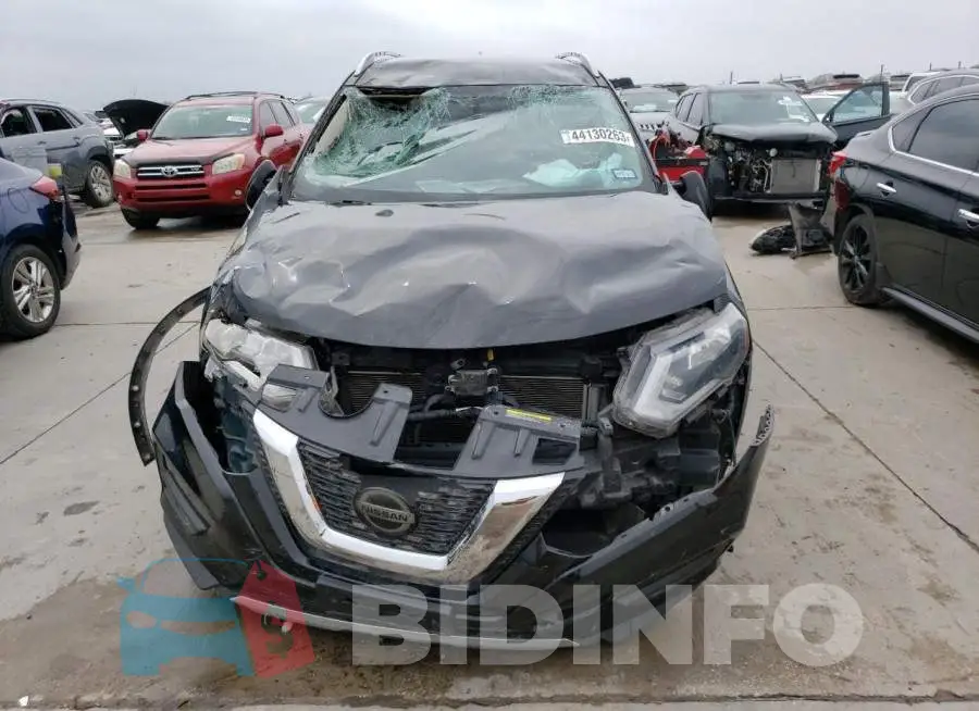 KNMAT2MT8JP543374 Photo# 5