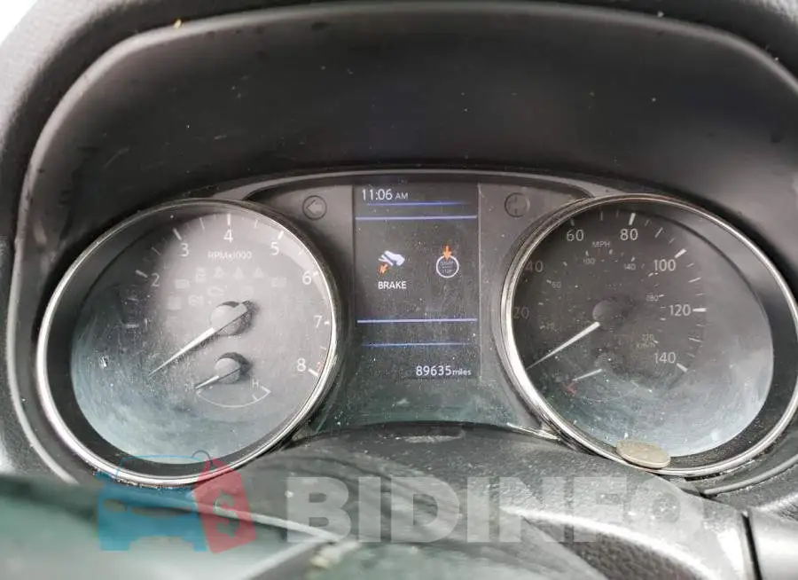 KNMAT2MT8JP543374 Photo# 9