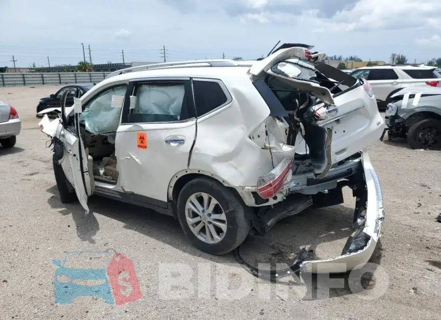KNMAT2MTXFP548888 Photo# 2