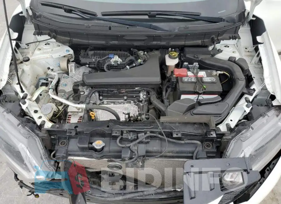 KNMAT2MV6GP670831 Photo# 12