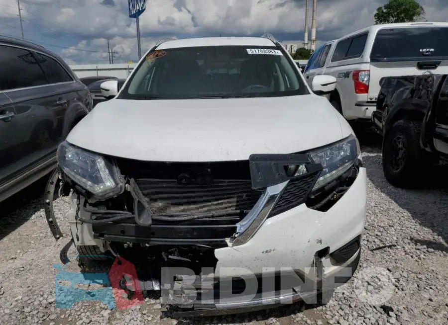 KNMAT2MV6GP670831 Photo# 5